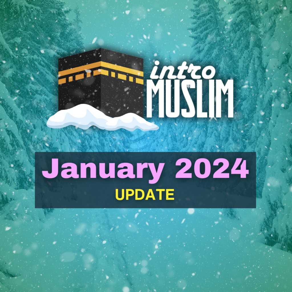 January 2024 – Site Update: “Renewal”